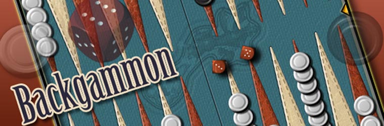 Backgammon