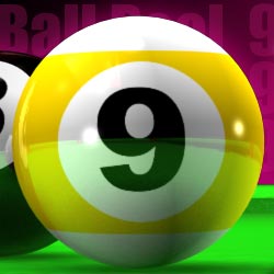9-ball pool