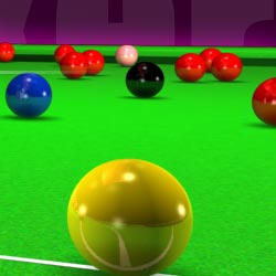 Snooker