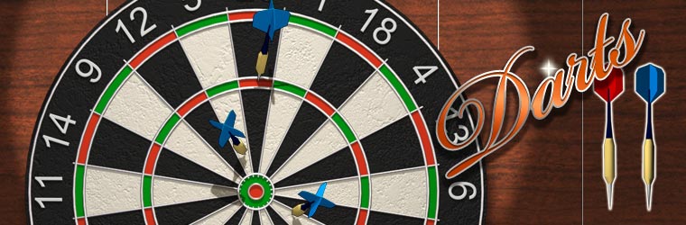 Darts